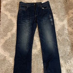 American Eagle Original Bootcut Flex jeans